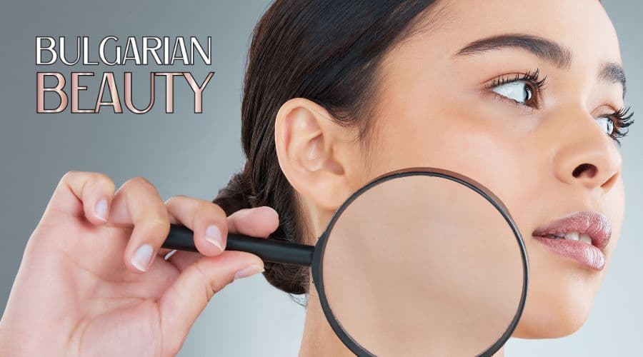 грижа за лицето