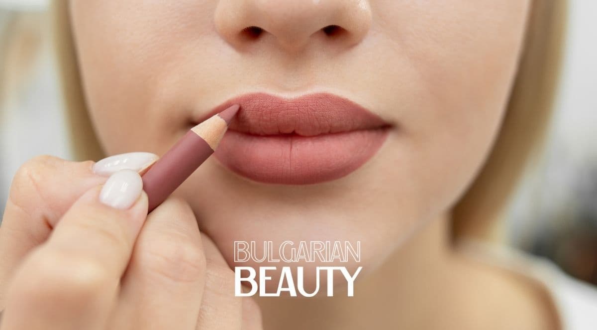 избор на молив за устни, нанасяне на молив за устни, качествен молив за устни