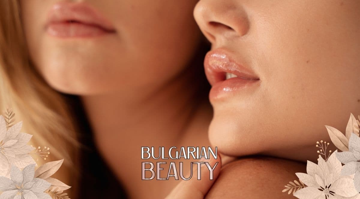 пептиден балсам за устни или обикновен, хидратиращ балсам за устни, балсам за устни през зимата