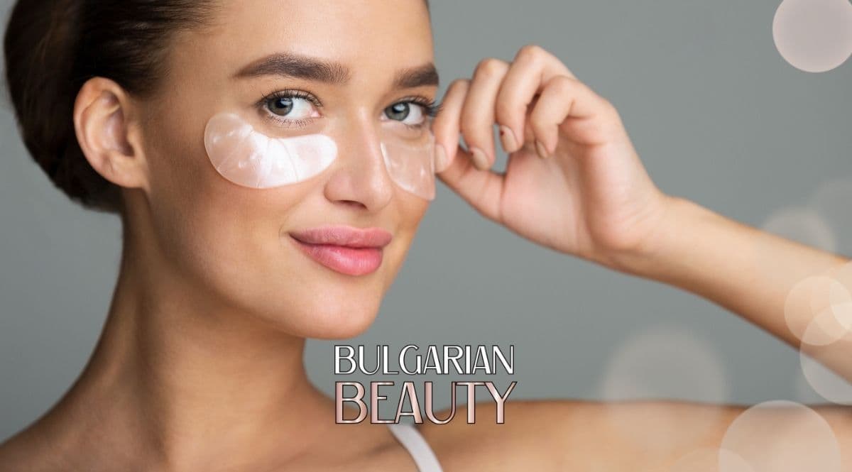 пачове за очи през 2026, ефективни пачове за очи, гел пачове за очи