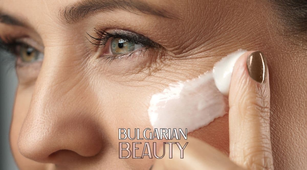 Най-добрите антиейдж кремове