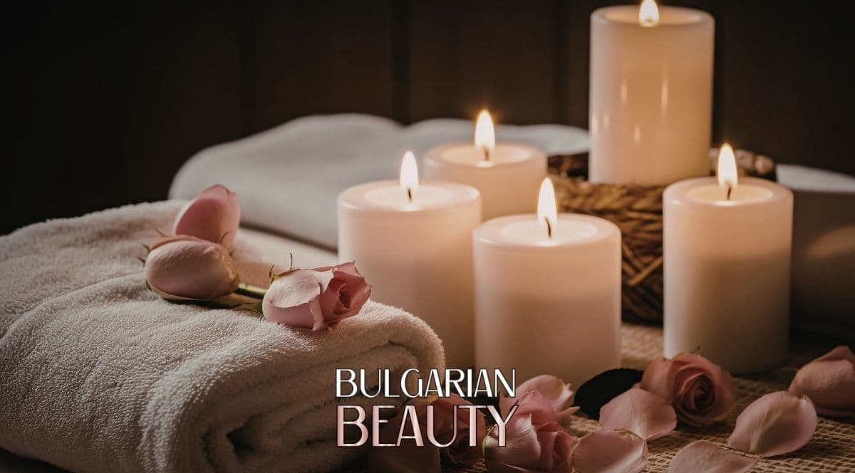 СПА преживявания